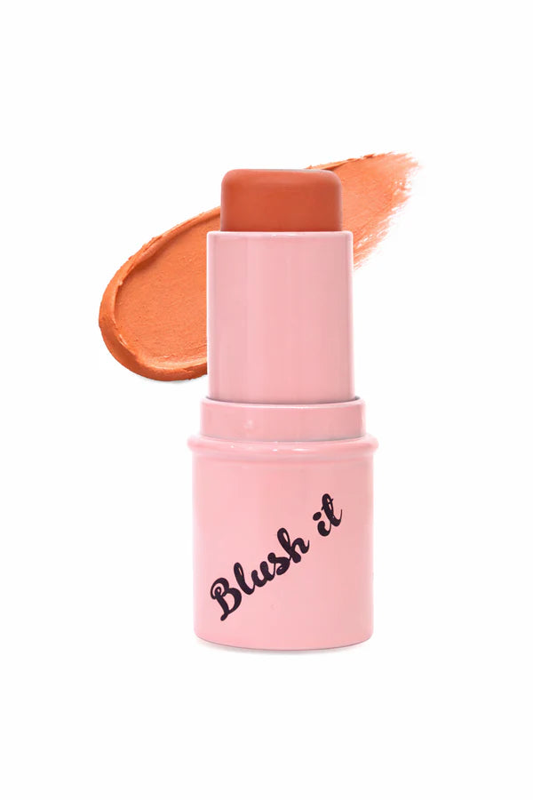 Recode Blush it Blush Stick 6 G