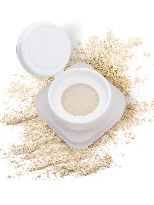 Recode Silky Blurrr Translucent Setting Powder 12 G