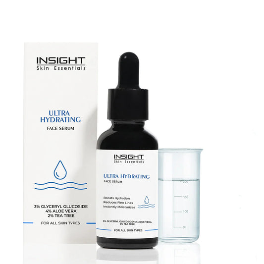 Insight Ultra Hydrating Face Serum (30ml)