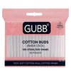 GUBB Paper Stick in Pouch Cotton Buds (38g)