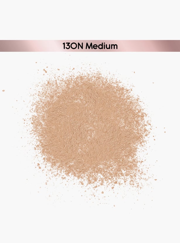 Kay Beauty Matte Compact - 100N Light