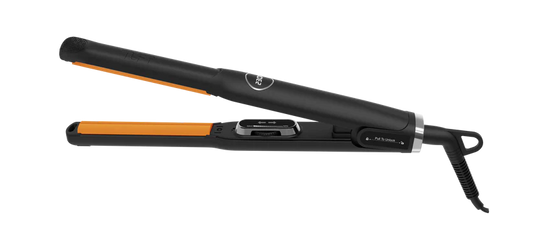 TUFT For Professional Curved Styler Styling