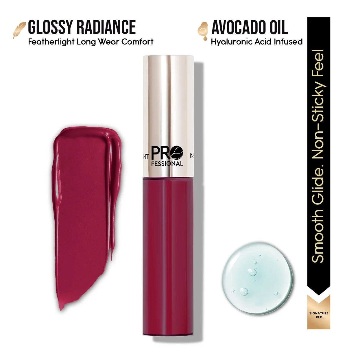 Insight Cosmetics Radiant Lip (7g)