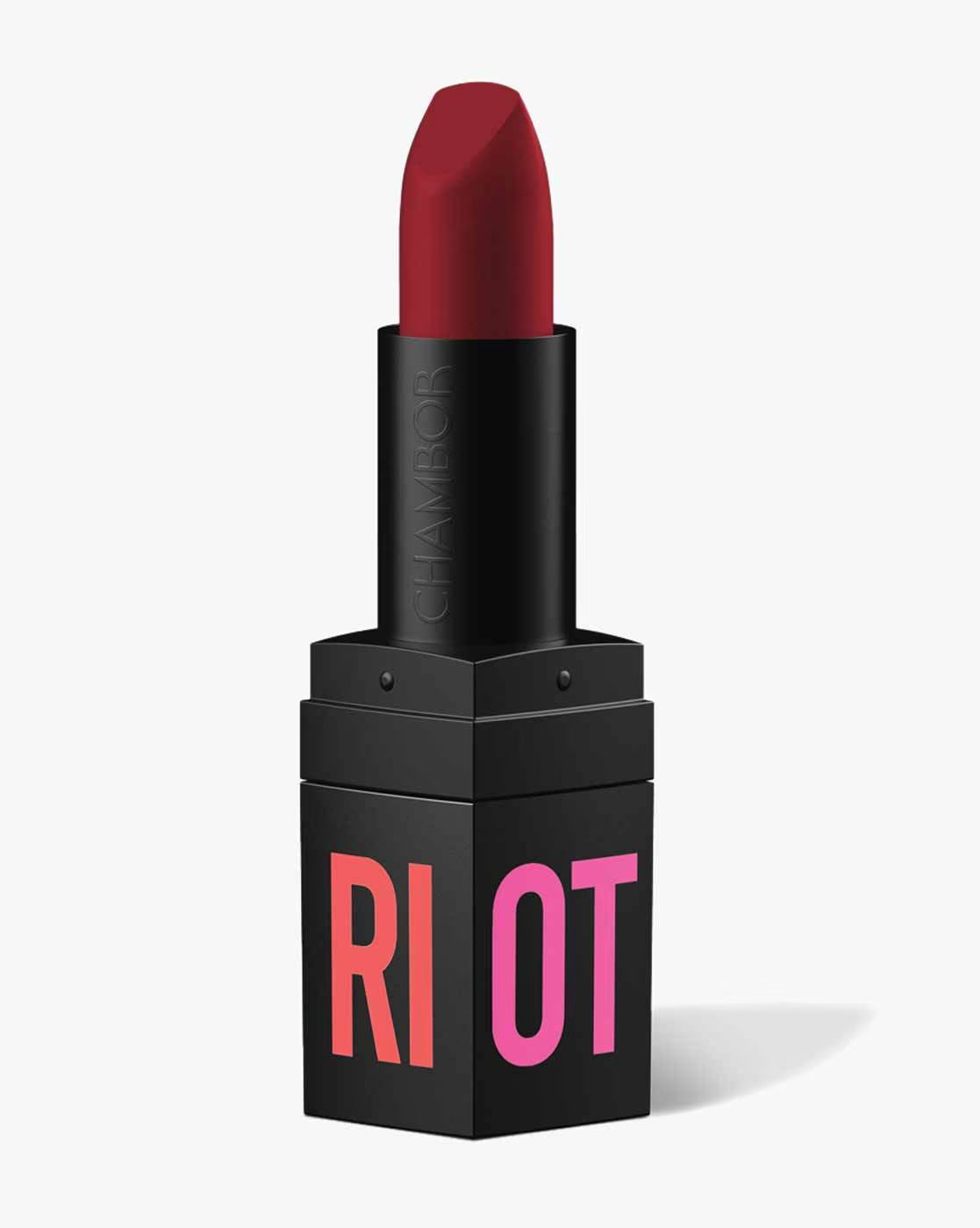 Chambor Matte Riot (4.5gm)