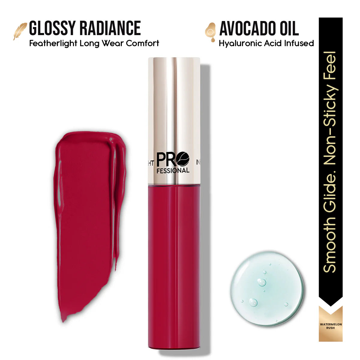 Insight Cosmetics Radiant Lip (7g)