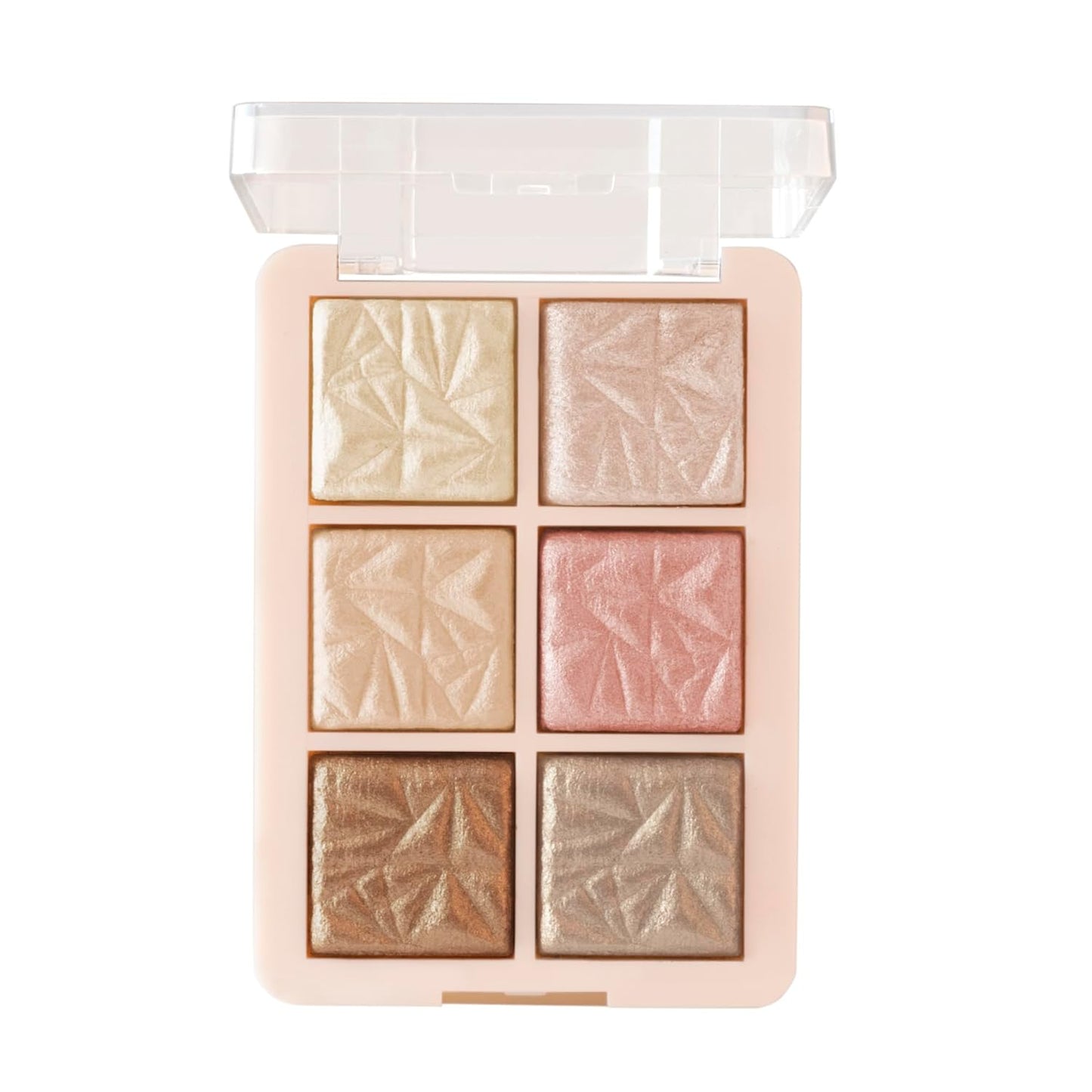 MARS Glowzilla Palette Face Kit | 12.0gm