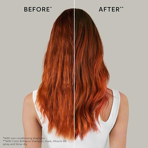 Wella Professionals Invigo Color Brilliance Shampoo 250 ml