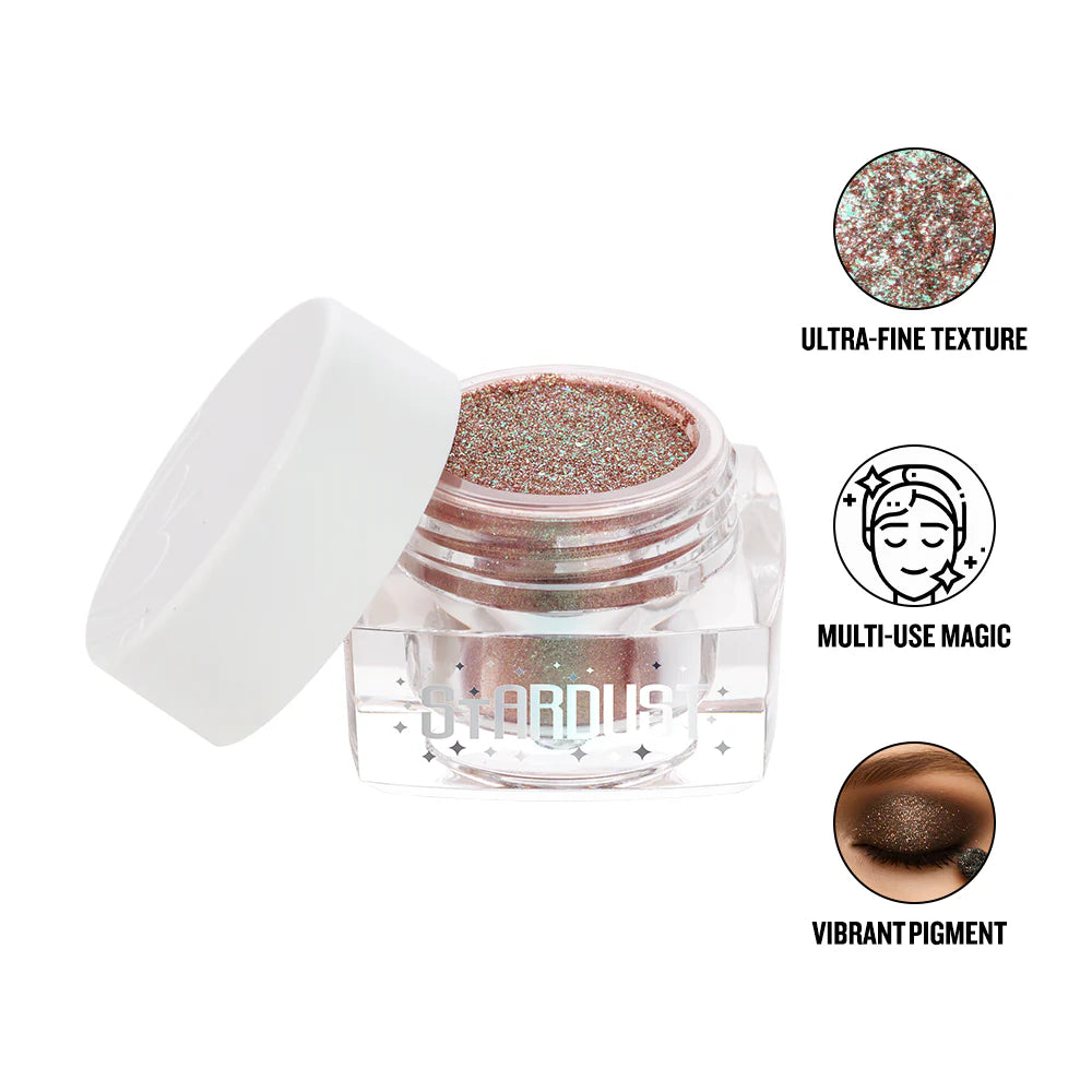 Forever 52 Stardust Loose Glitter