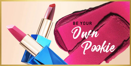 Insight Professional Ultra Smooth Lipstick (3.8g)