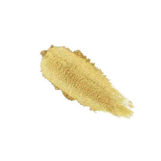 Stars Cosmetics Eyeshadow Pigment Powder, Maroon - Heavily Pigmented, Shiny & Luminous, Medium Coverage, Easy Blend, Glitter Effect, Long-Lasting Eye Makeup, 4g