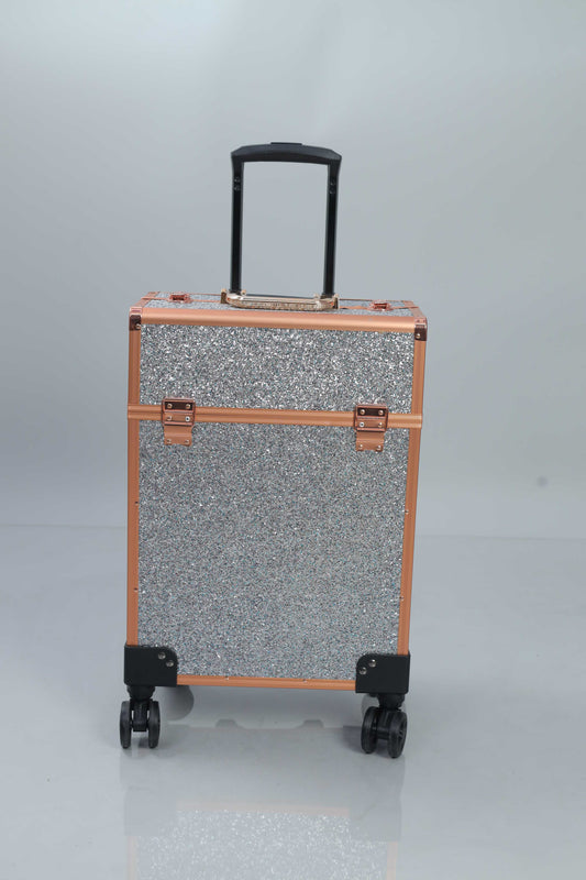 TROLLEY VANITY MAKEUP KIT