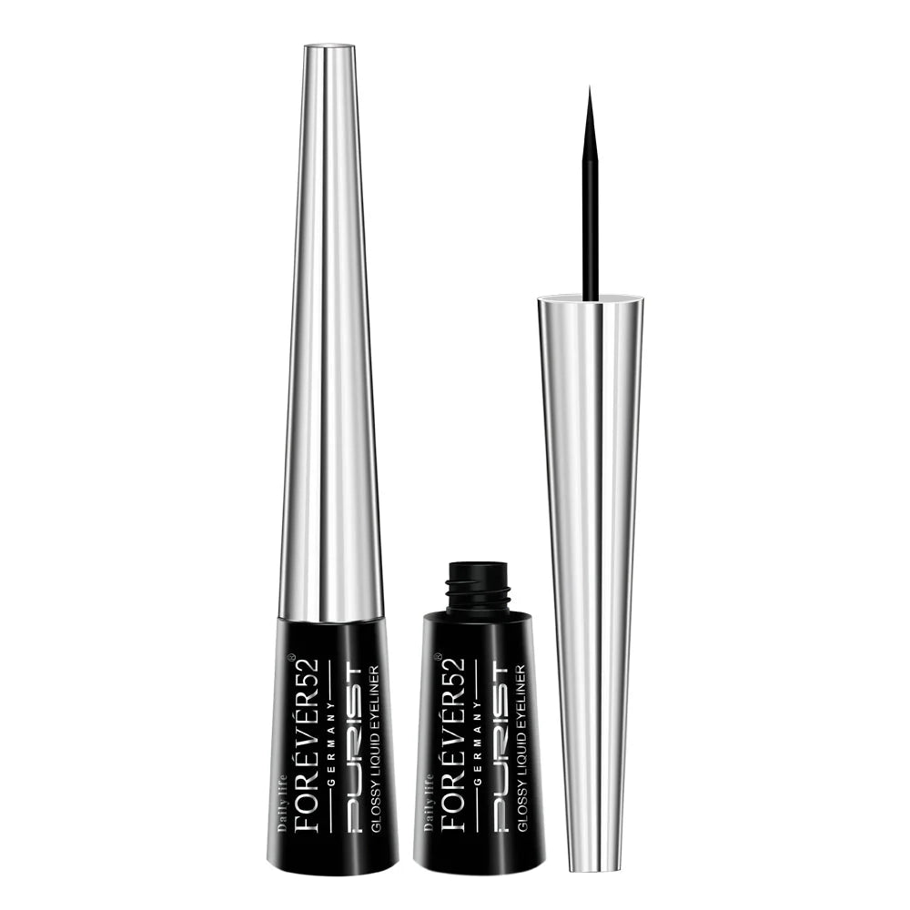 Forever52 Daily Life Professional Purist Glossy Liquid Eyeliner F801
