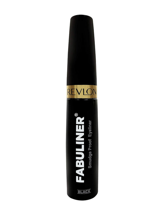 REVLON FABULINER Eye Liner BLACK 9ML