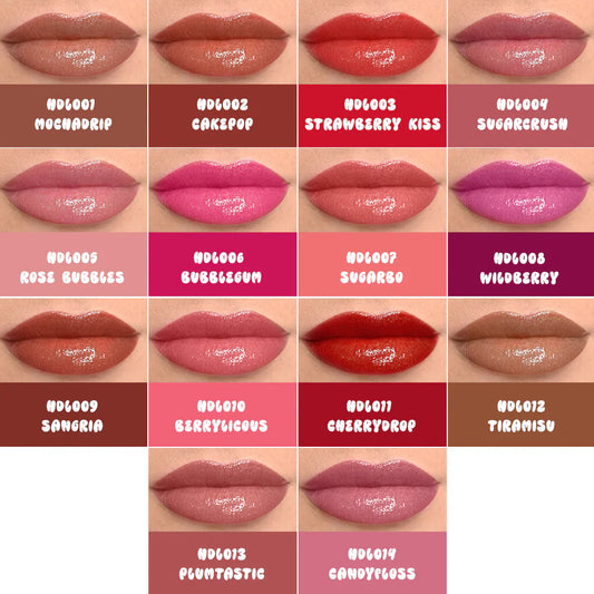 Forever52 Hydra Lips Uvb Protection 2g