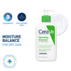 CeraVe Hydrating Cleanser For Normal To Dry Skin