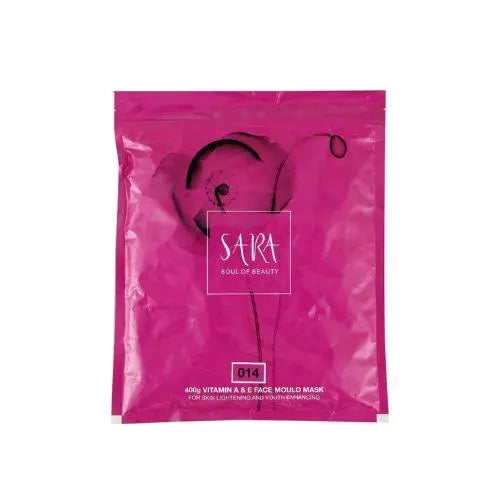 Sara Mineral Line Body Mould Mask | 400gm