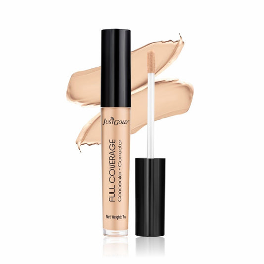 Justgold Liquid Full Coverage Concealer