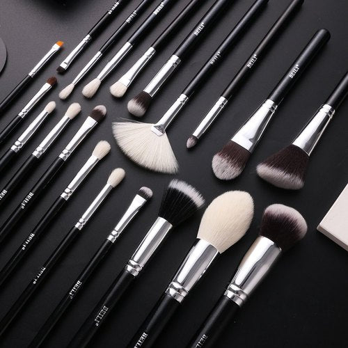 BEILI Professional Makeup Brushes 20 Pc Set