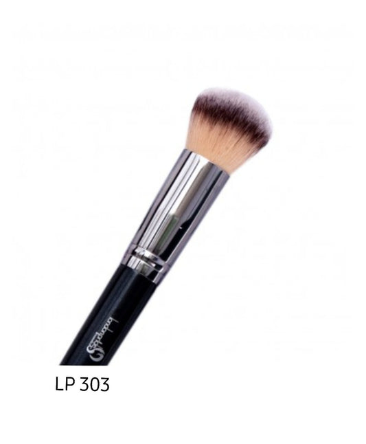London Prime Cosmetics HD Buffing Brush LP 303
