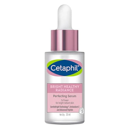 Cetaphil Bright Healthy Radiance Perfecting Serum (10 ml)