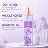 Renee Cosmetics Violet Melody Body Mist (150ml)