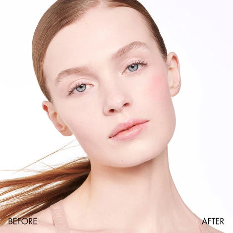 Dior Rosy Glow Color-Reviving Powder Blush Natural Healthy Glow Effect 4.4g