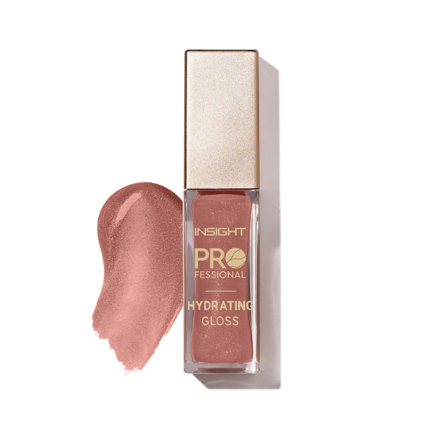 INSIGHT Professional Hydrating Lip Gloss (10g)