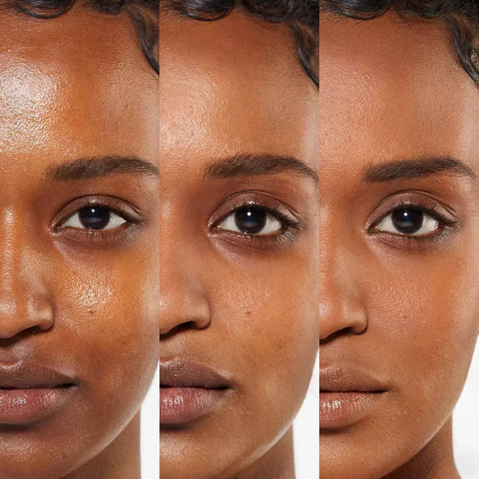 Smashbox Photo Finish Control Mattifying Primer Salicylic Acid Silkcreen Complex 30ml