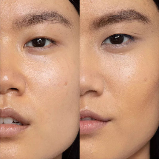 Smashbox Halo Healthy Glow All In One Tinted Moisturizer SPF-25 LIGHT MEDIUM 40ML