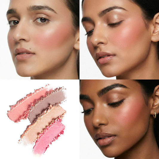Kay Beauty x Falguni Shane Peacock Luxe Face Palette (26g)