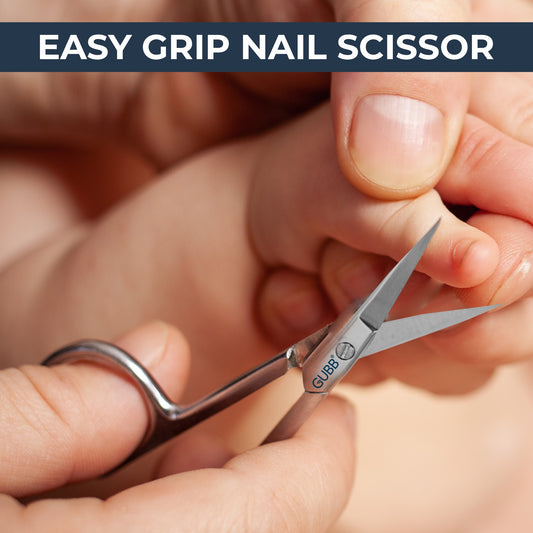 GUBB Grooming Scissor Unit-1