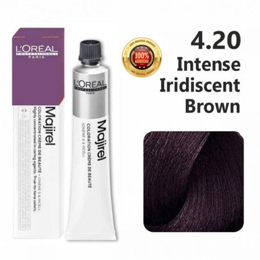 Loreal Professional Majirel Hair Color 50G