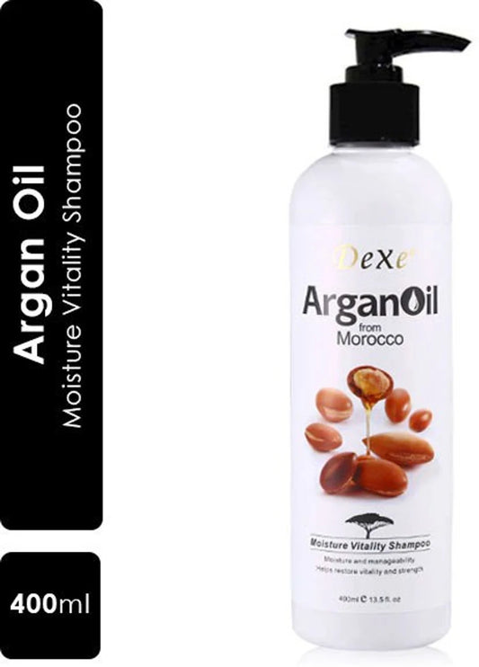 Dexe Argan Oil From Morocco Shampoo