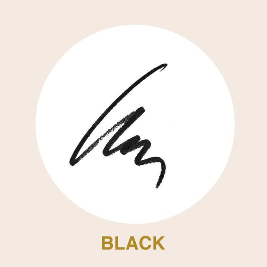 Insight Professional Stay Bold Kohl Kajal, 0.3gm - Black