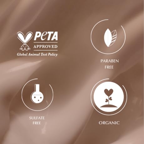 SARA Oxy D-TAN Mask For Specific Treatment | 400g