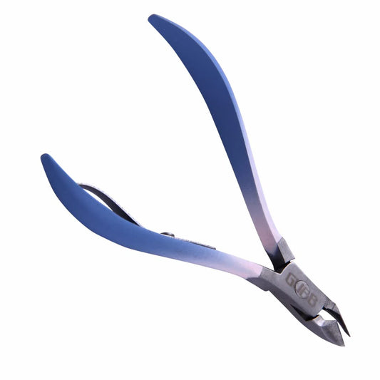 GUBB Nail Nipper (Stainless Steel)