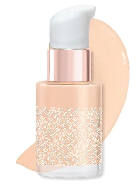 Kay Beauty Illuminating Strobe Drops 30ml