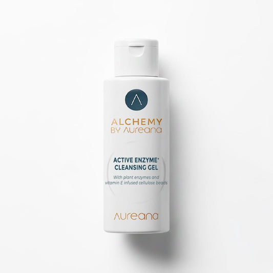 Alchemy By Aureana Active Enzyme Cleansing Gel | 100ml