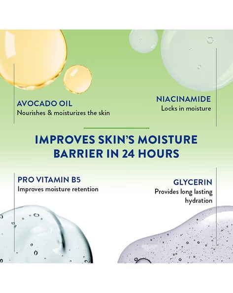Cetaphil Moisturising Lotion For Dry To Normal Sensitive Skin 250 ml