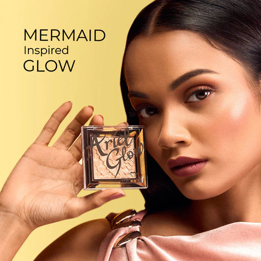 Forever52 Sensational Ariel Glow Highlighter