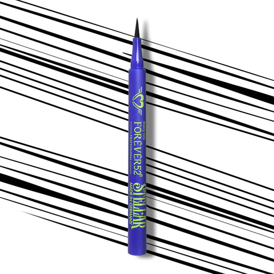 Forever52 Stellars Eyeliner G701 Black