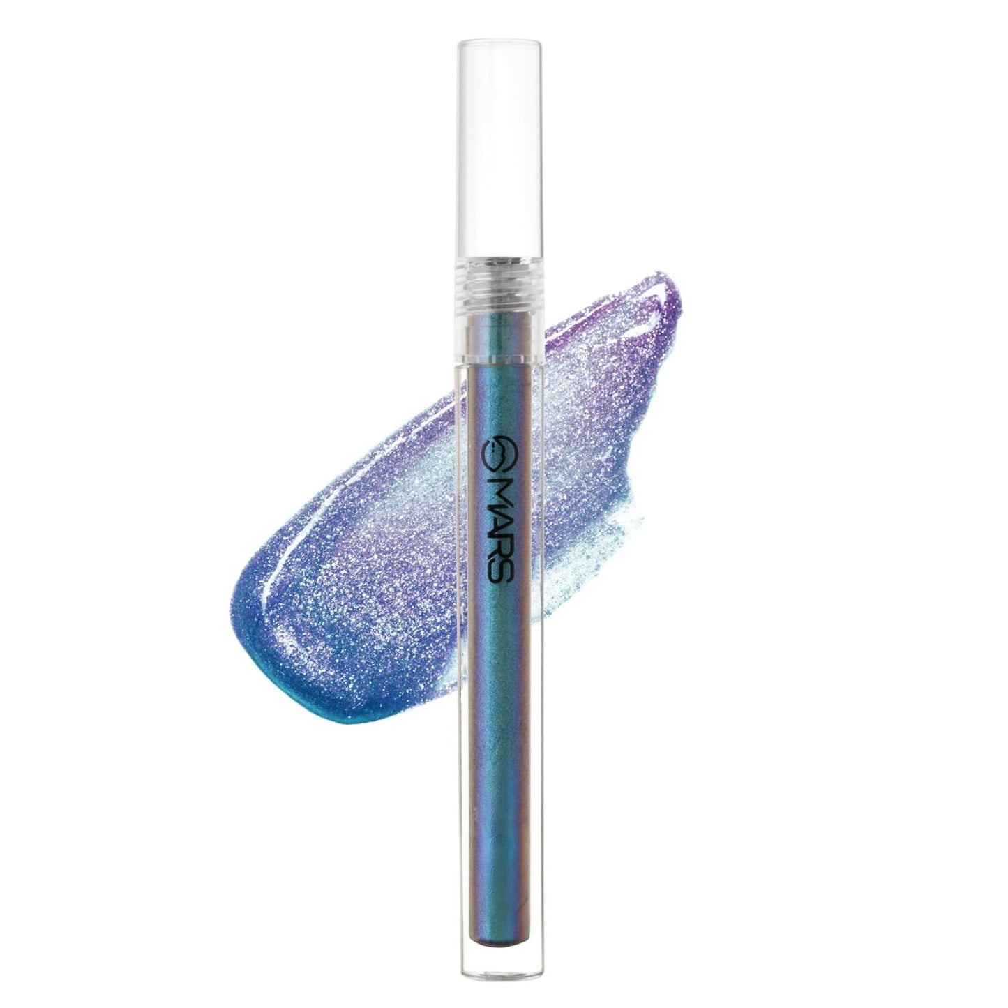 MARS Northern Lights Duo Chrome Liquid Eyeliner (1.5 ml)