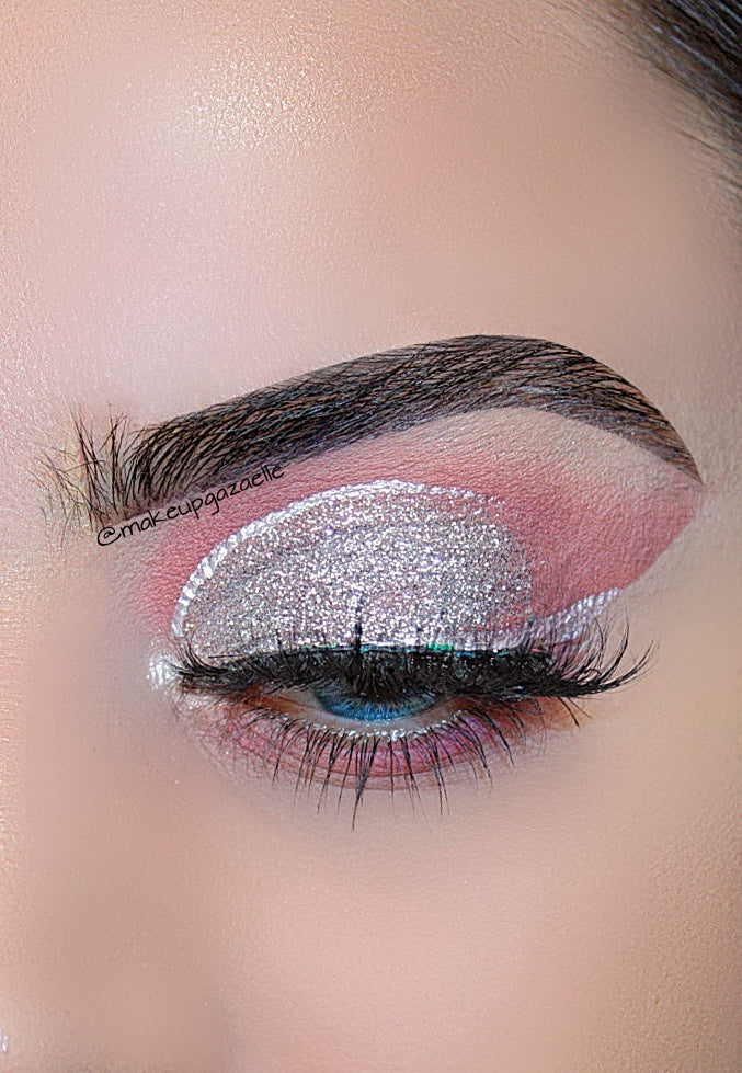 Loose Glitter / Popping Pigment