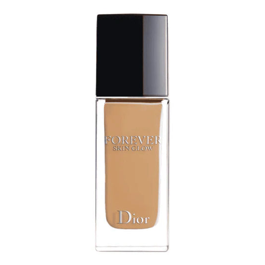 DIOR Forever No-Transfer 24H Wear Matte Foundation 30ml