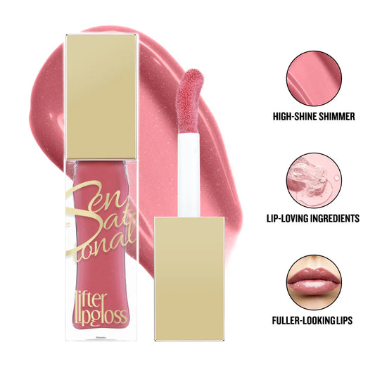 Forever 52 Sensational Lifter Lip Gloss