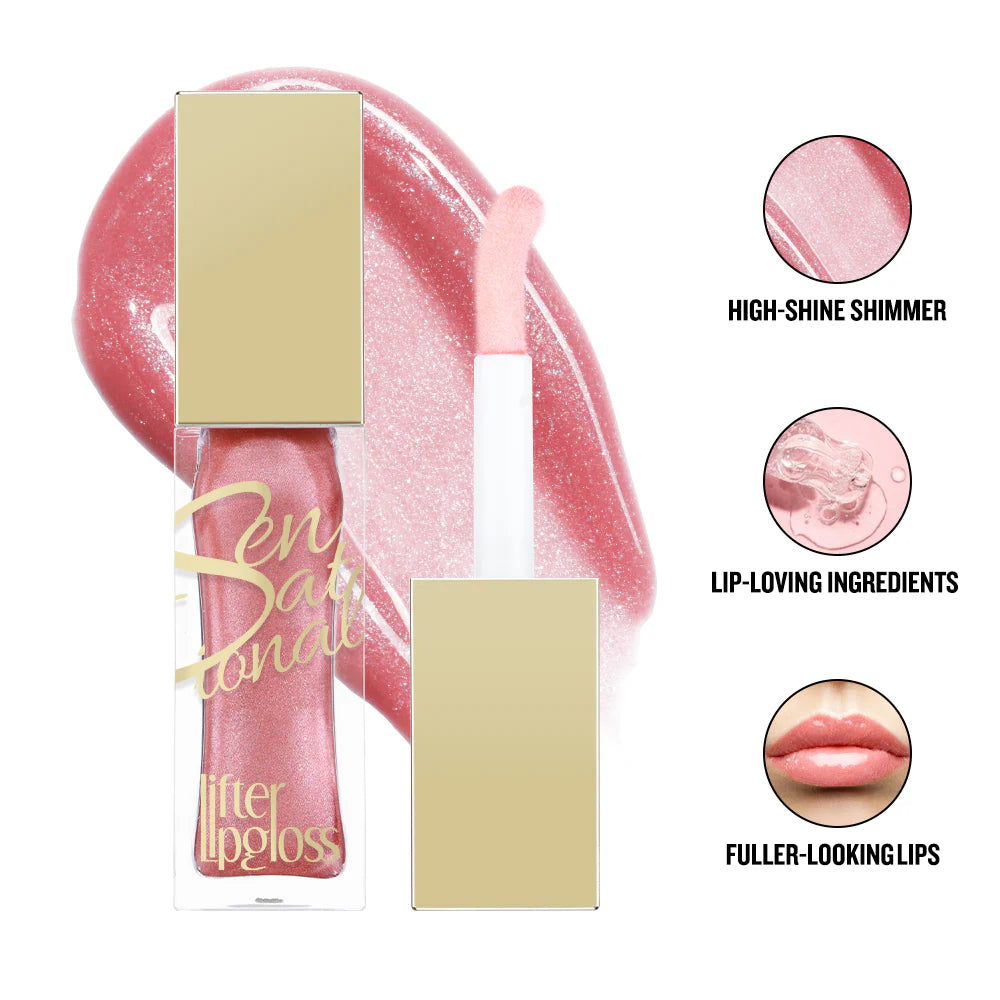 Forever 52 Sensational Lifter Lip Gloss