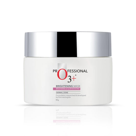O3+Brightening Massage Cream 300g