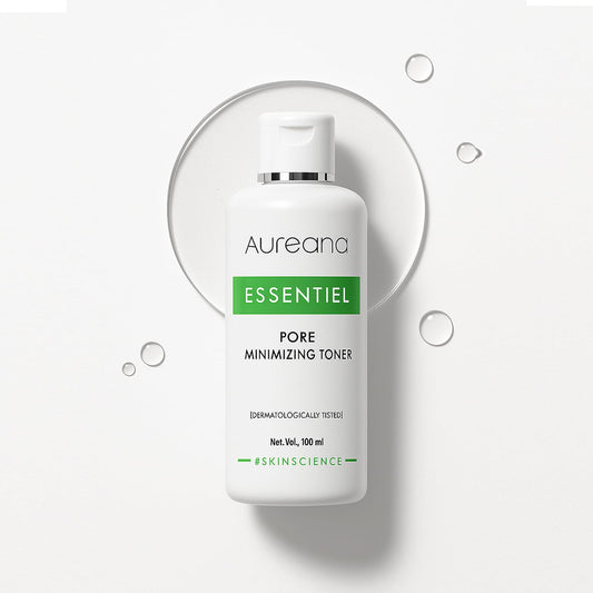 Aureana Essentiel Pore Minimizing Toner | 100ml