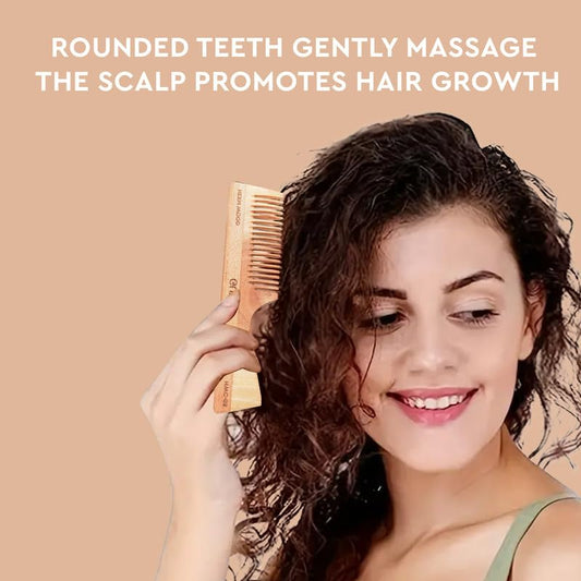 GUBB Detangling c With Handle (100g)