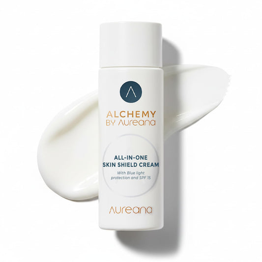 Alchemy By Aureana All-In-One Skin Shield Cream | 50g